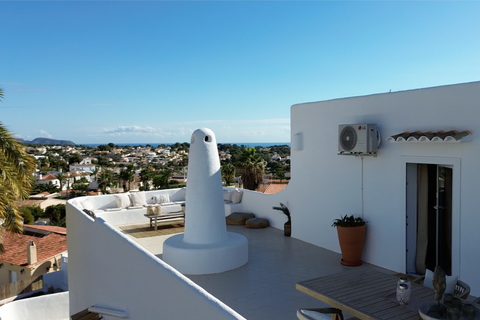Villa i Calpe, Alicante, Calpe - € 1.495.000 | Ref: 4234485 - foto 22